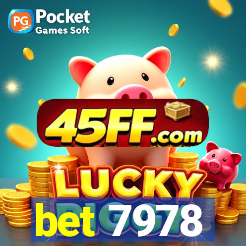 bet 7978